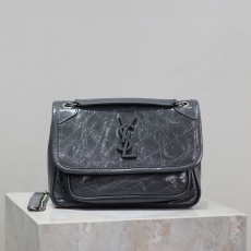 YSL Satchel Bags